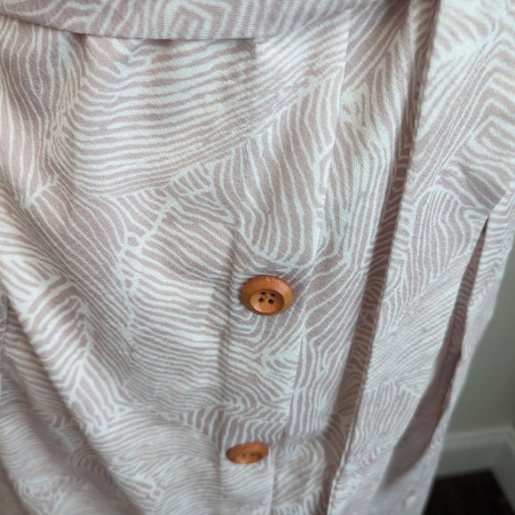 Pippidip Off The Shoulder Dress, NWOT - Picture 8 of 12